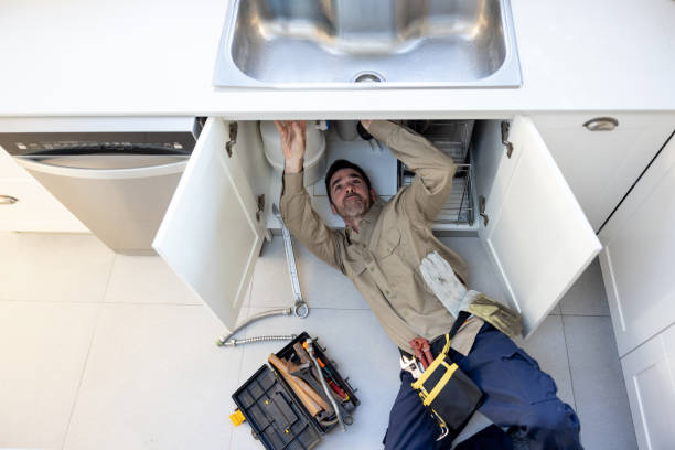 Best 24/7 Emergency Plumbing Services  in Lake Goodwin, WA